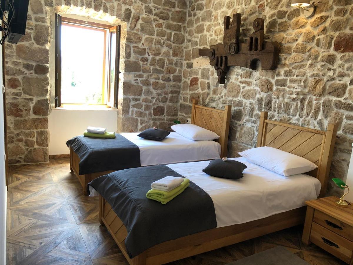 Bed&Breakfast Agroturizam Antunovic Kuna Peljeska Екстер'єр фото