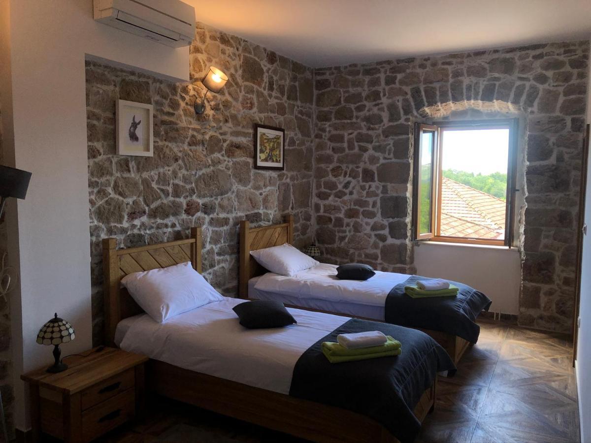 Bed&Breakfast Agroturizam Antunovic Kuna Peljeska Екстер'єр фото