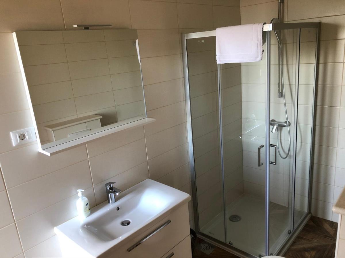 Bed&Breakfast Agroturizam Antunovic Kuna Peljeska Екстер'єр фото