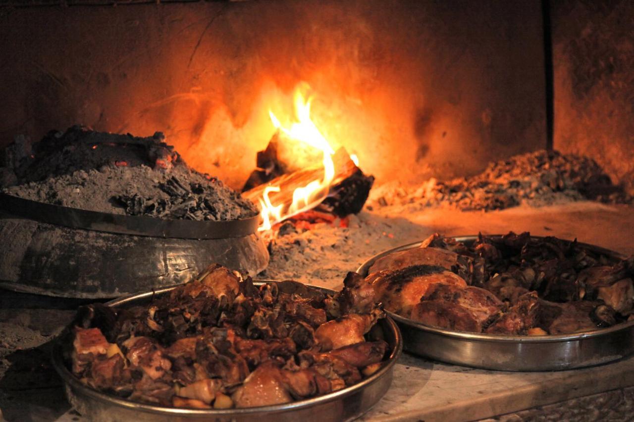 Bed&Breakfast Agroturizam Antunovic Kuna Peljeska Екстер'єр фото