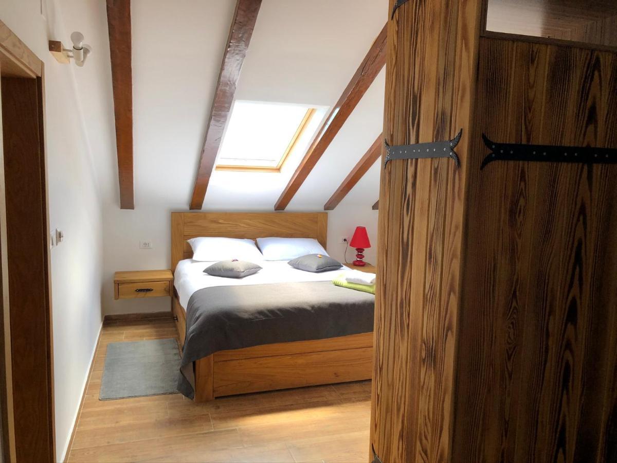 Bed&Breakfast Agroturizam Antunovic Kuna Peljeska Екстер'єр фото