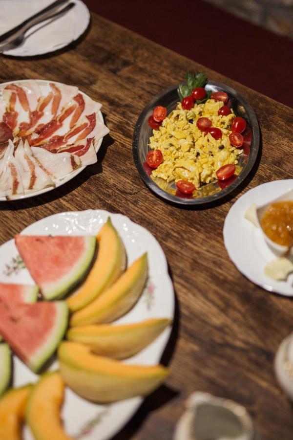 Bed&Breakfast Agroturizam Antunovic Kuna Peljeska Екстер'єр фото